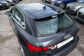 Audi A3 40 TFSI e Sport 5dr S Tronic