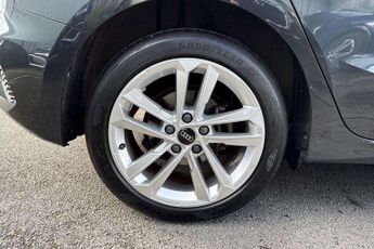 Audi A3 40 TFSI e Sport 5dr S Tronic