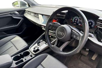Audi A3 40 TFSI e Sport 5dr S Tronic