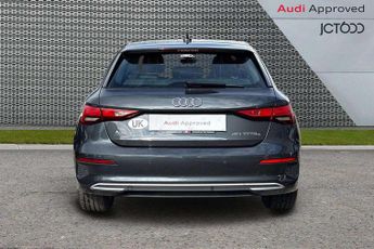 Audi A3 40 TFSI e Sport 5dr S Tronic