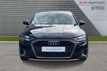 Audi A3 40 TFSI e Sport 5dr S Tronic