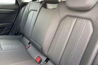 Audi A3 40 TFSI e Sport 5dr S Tronic