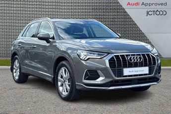 Audi Q3 35 TFSI Sport 5dr S Tronic
