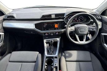 Audi Q3 35 TFSI Sport 5dr S Tronic