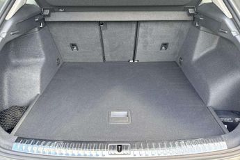 Audi Q3 35 TFSI Sport 5dr S Tronic