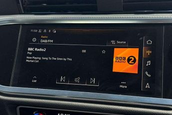 Audi Q3 35 TFSI Sport 5dr S Tronic