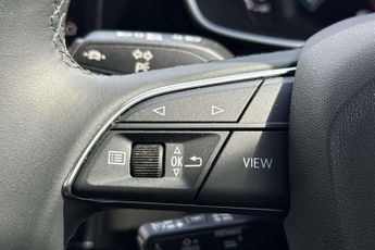 Audi Q3 35 TFSI Sport 5dr S Tronic