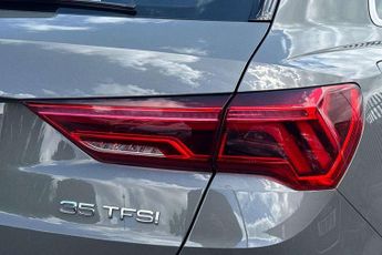 Audi Q3 35 TFSI Sport 5dr S Tronic