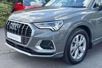 Audi Q3 35 TFSI Sport 5dr S Tronic