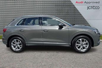 Audi Q3 35 TFSI Sport 5dr S Tronic