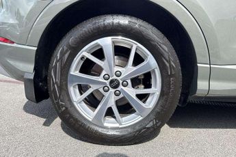 Audi Q3 35 TFSI Sport 5dr S Tronic