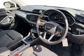Audi Q3 35 TFSI Sport 5dr S Tronic