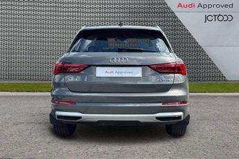 Audi Q3 35 TFSI Sport 5dr S Tronic