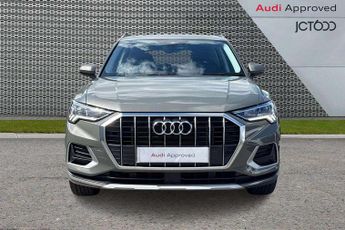 Audi Q3 35 TFSI Sport 5dr S Tronic