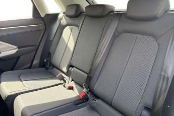 Audi Q3 35 TFSI Sport 5dr S Tronic
