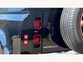 Land Rover Defender 3.0 P400 XS Edition 90 3dr Auto