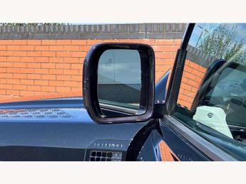 Land Rover Defender 3.0 P400 XS Edition 90 3dr Auto