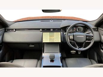 Land Rover Range Rover Velar 2.0 P400e Dynamic HSE 5dr Auto