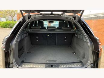 Land Rover Range Rover Velar 2.0 P400e Dynamic HSE 5dr Auto