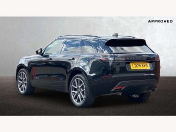 Land Rover Range Rover Velar 2.0 P400e Dynamic HSE 5dr Auto