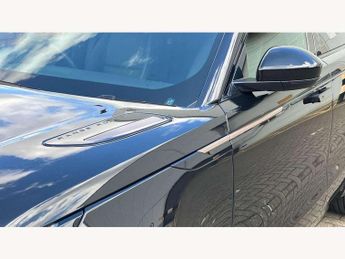 Land Rover Range Rover Velar 2.0 P400e Dynamic HSE 5dr Auto