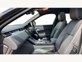Land Rover Range Rover Velar 2.0 P400e Dynamic HSE 5dr Auto