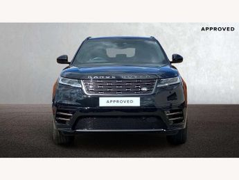 Land Rover Range Rover Velar 2.0 P400e Dynamic HSE 5dr Auto