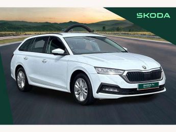 Skoda Octavia 1.0 TSI e-TEC SE Technology 5dr DSG