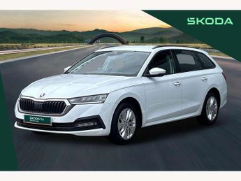 Skoda Octavia 1.0 TSI e-TEC SE Technology 5dr DSG