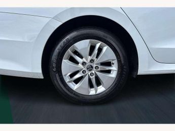 Skoda Octavia 1.0 TSI e-TEC SE Technology 5dr DSG
