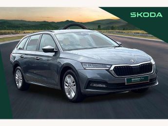 Skoda Octavia 2.0 TDI SE Technology 5dr