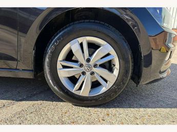 Volkswagen Polo 1.0 TSI 95 SE Tech Edition 5dr DSG