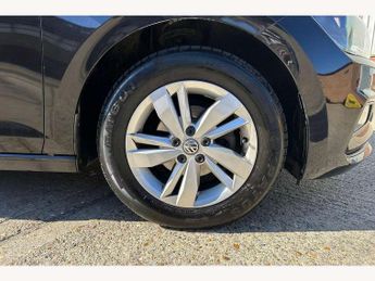 Volkswagen Polo 1.0 TSI 95 SE Tech Edition 5dr DSG
