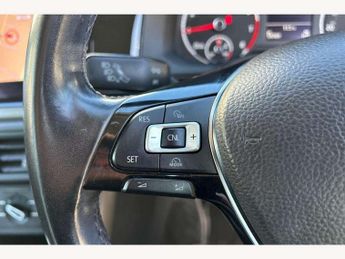 Volkswagen Polo 1.0 TSI 95 SE Tech Edition 5dr DSG