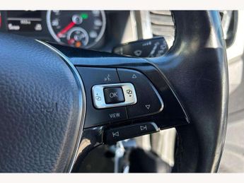 Volkswagen Polo 1.0 TSI 95 SE Tech Edition 5dr DSG