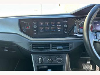 Volkswagen Polo 1.0 TSI 95 SE Tech Edition 5dr DSG