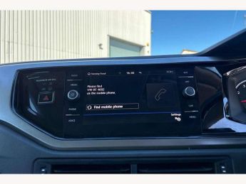 Volkswagen Polo 1.0 TSI 95 SE Tech Edition 5dr DSG
