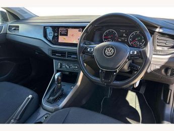 Volkswagen Polo 1.0 TSI 95 SE Tech Edition 5dr DSG