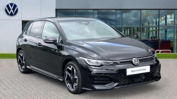 Volkswagen Golf 1.5 TSI 150 R-Line 5dr