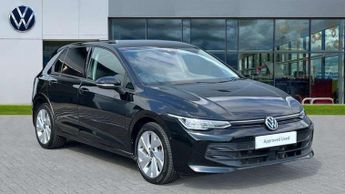 Volkswagen Golf 1.5 TSI 204 Match eHybrid 5dr DSG