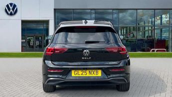 Volkswagen Golf 1.5 TSI 204 Match eHybrid 5dr DSG