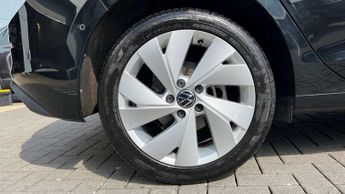 Volkswagen Golf 1.5 TSI 204 Match eHybrid 5dr DSG