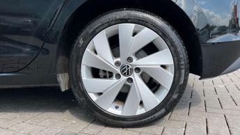 Volkswagen Golf 1.5 TSI 204 Match eHybrid 5dr DSG