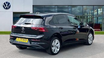 Volkswagen Golf 1.5 TSI 204 Match eHybrid 5dr DSG