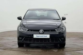 Volkswagen Polo 1.0 TSI 115 R-Line 5dr DSG