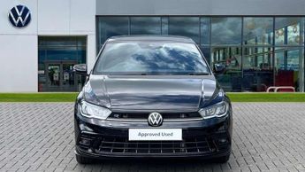 Volkswagen Polo 1.0 TSI 115 R-Line 5dr DSG