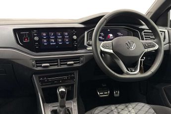 Volkswagen Polo 1.0 TSI 115 R-Line 5dr DSG
