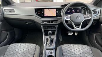 Volkswagen Polo 1.0 TSI 115 R-Line 5dr DSG