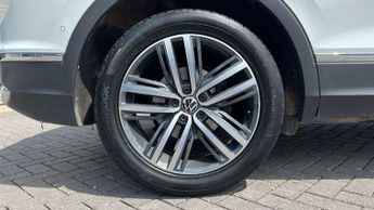 Volkswagen Tiguan 1.5 TSI 150 Elegance 5dr DSG