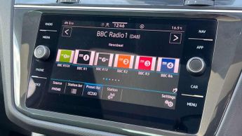 Volkswagen Tiguan 1.5 TSI 150 Elegance 5dr DSG